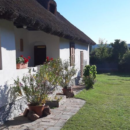 פלוזנק Country House Balaton מראה חיצוני תמונה