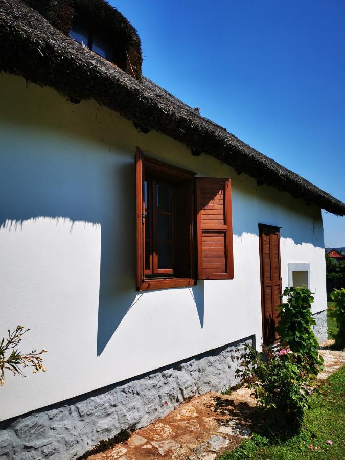 פלוזנק Country House Balaton מראה חיצוני תמונה