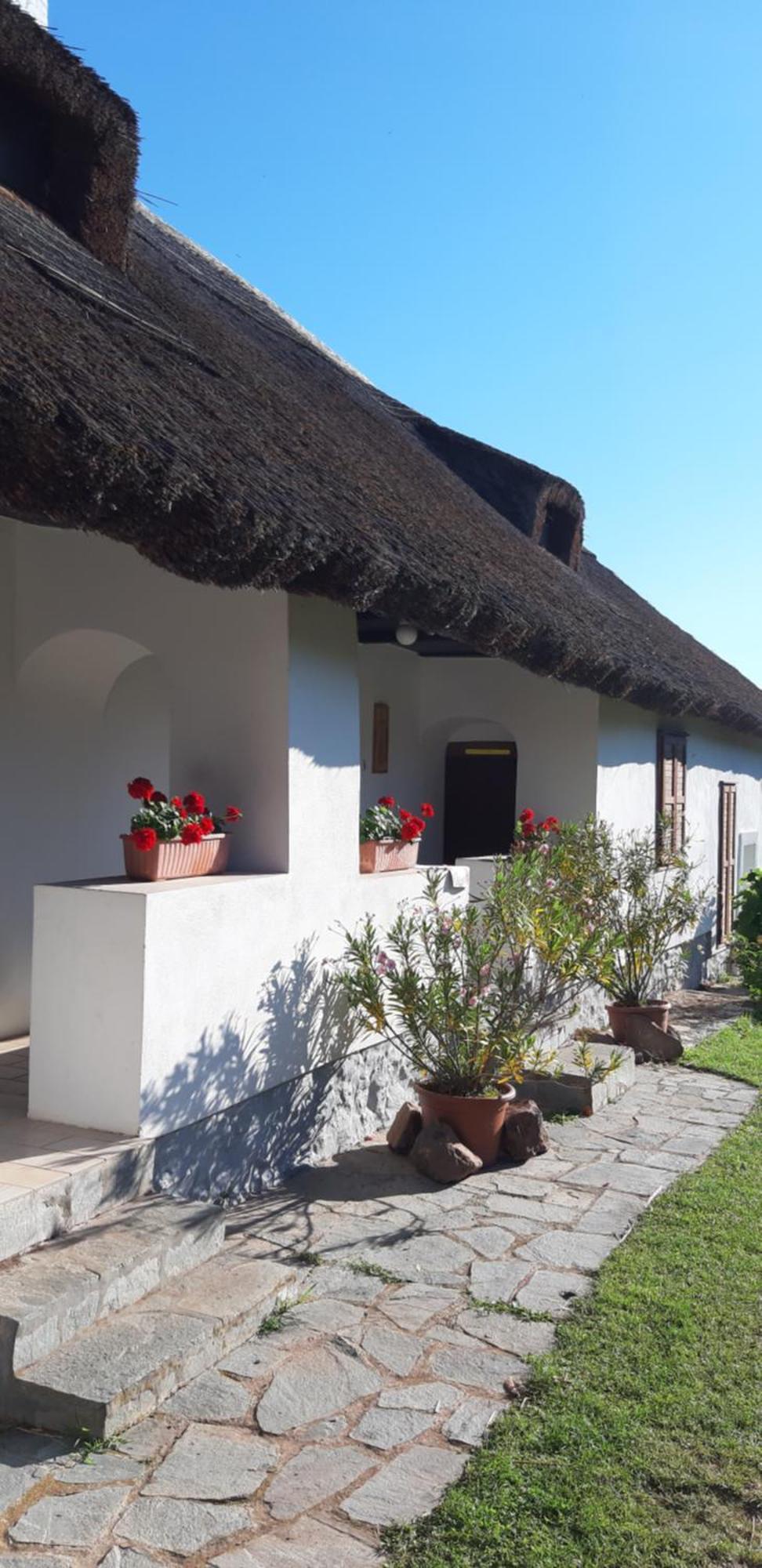 פלוזנק Country House Balaton מראה חיצוני תמונה