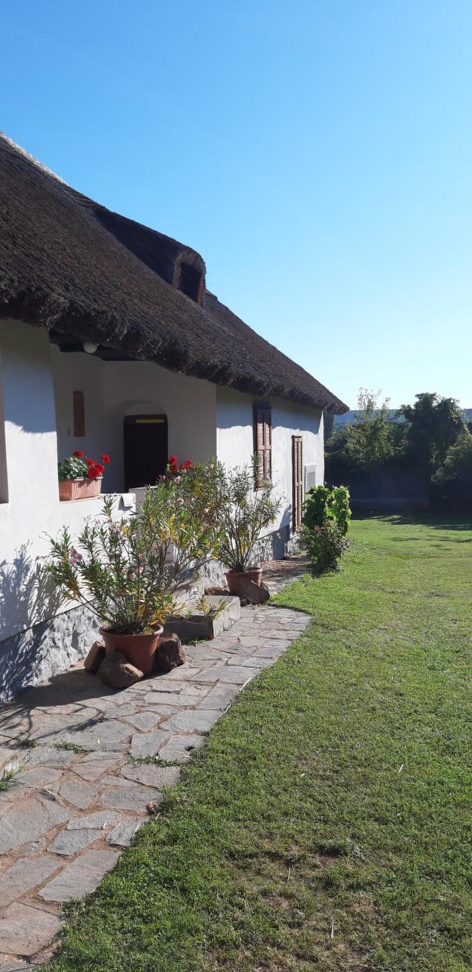 פלוזנק Country House Balaton מראה חיצוני תמונה