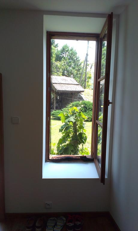 פלוזנק Country House Balaton מראה חיצוני תמונה
