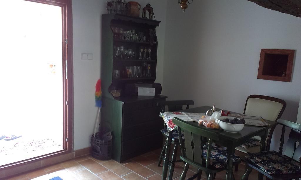 פלוזנק Country House Balaton מראה חיצוני תמונה