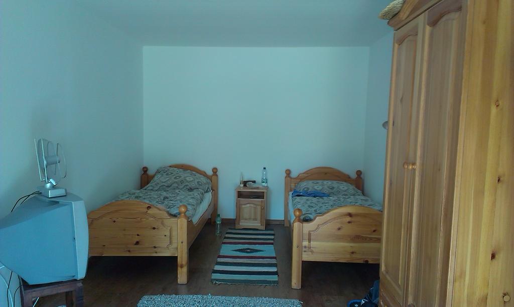 פלוזנק Country House Balaton מראה חיצוני תמונה