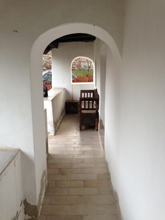 פלוזנק Country House Balaton מראה חיצוני תמונה