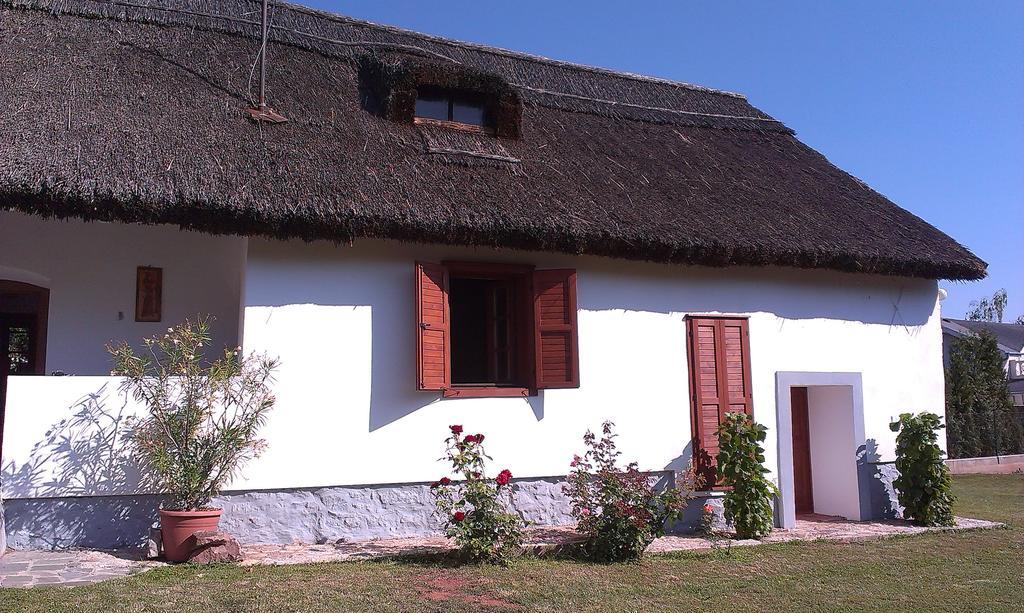 פלוזנק Country House Balaton מראה חיצוני תמונה