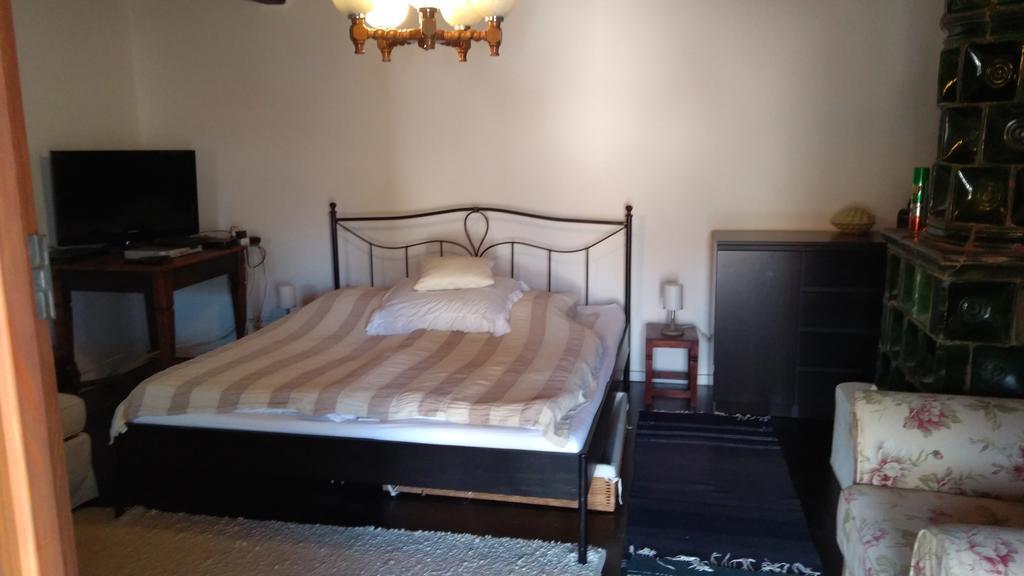 פלוזנק Country House Balaton מראה חיצוני תמונה