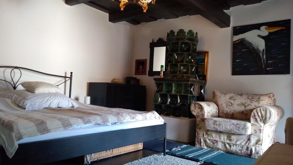 פלוזנק Country House Balaton מראה חיצוני תמונה