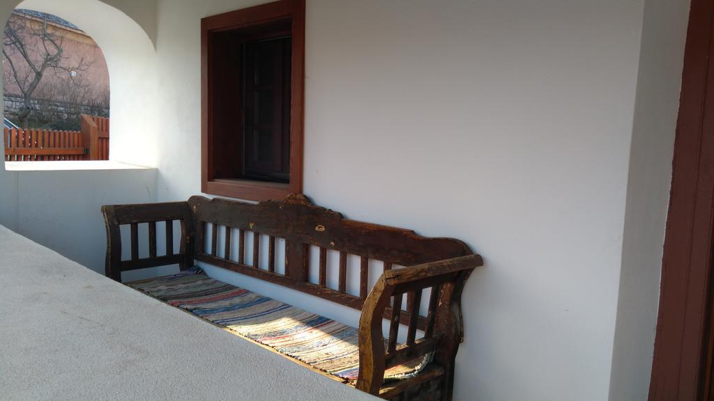 פלוזנק Country House Balaton מראה חיצוני תמונה