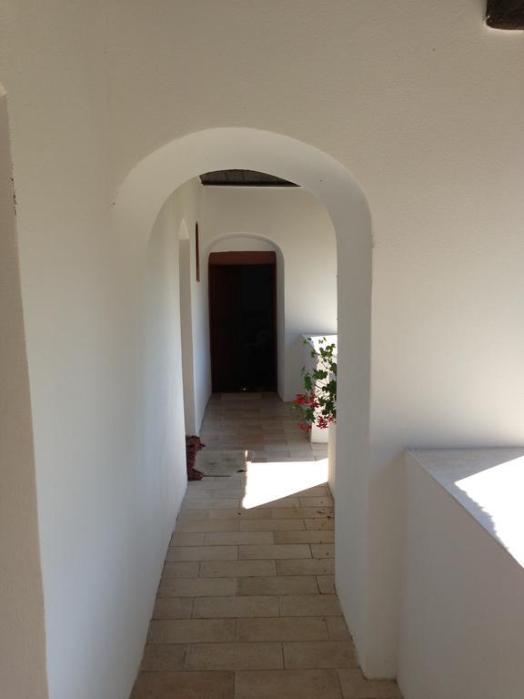 פלוזנק Country House Balaton מראה חיצוני תמונה