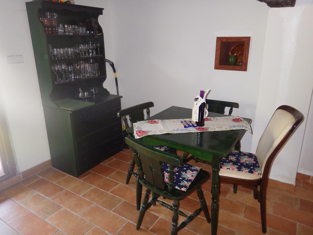 פלוזנק Country House Balaton מראה חיצוני תמונה