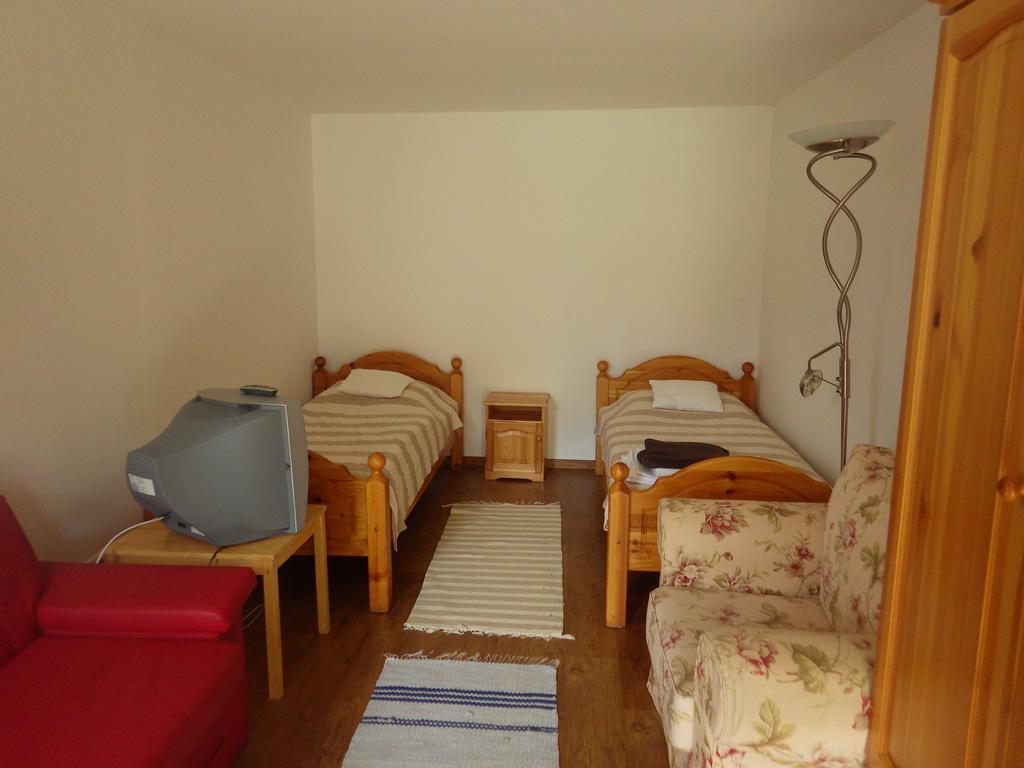 פלוזנק Country House Balaton מראה חיצוני תמונה