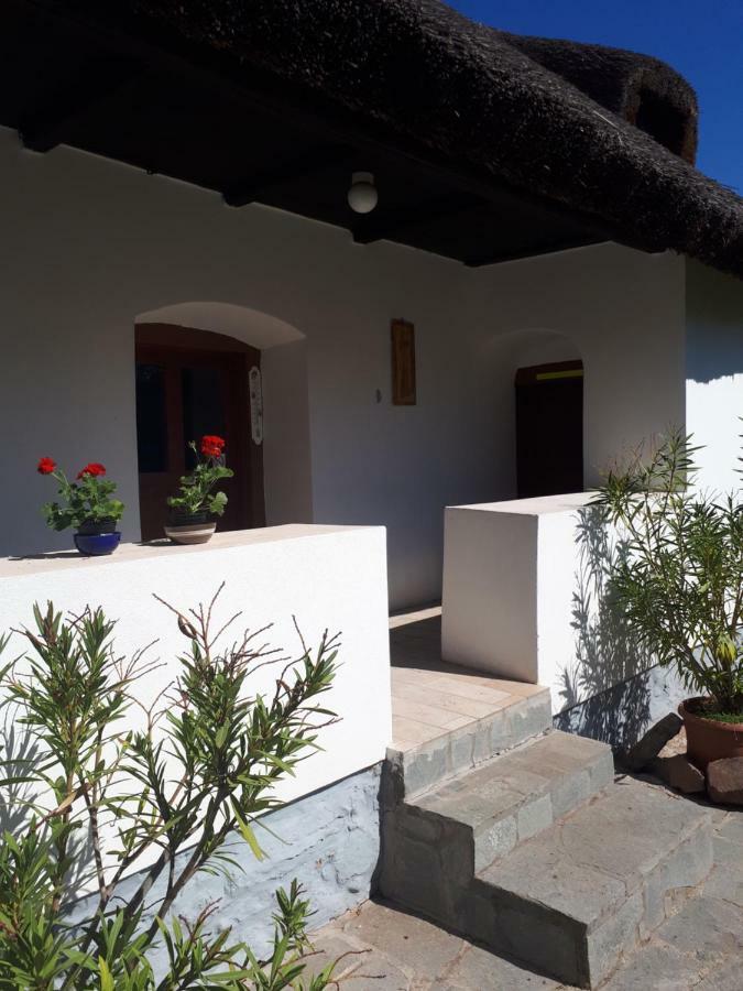 פלוזנק Country House Balaton מראה חיצוני תמונה
