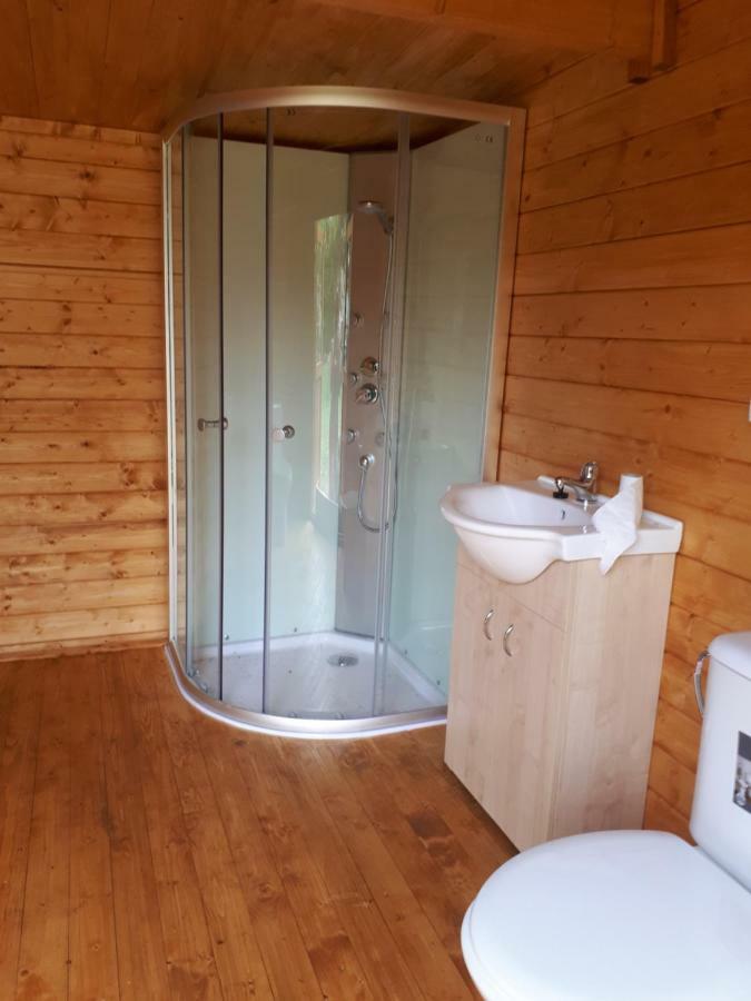 פלוזנק Country House Balaton מראה חיצוני תמונה